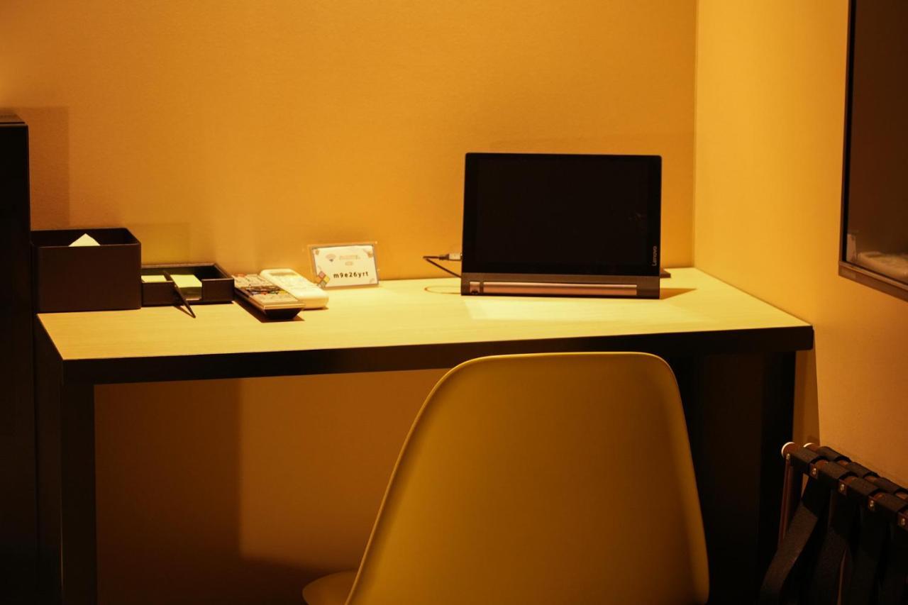 Hotel Nplus Higashikanda-akihabara Tokyo