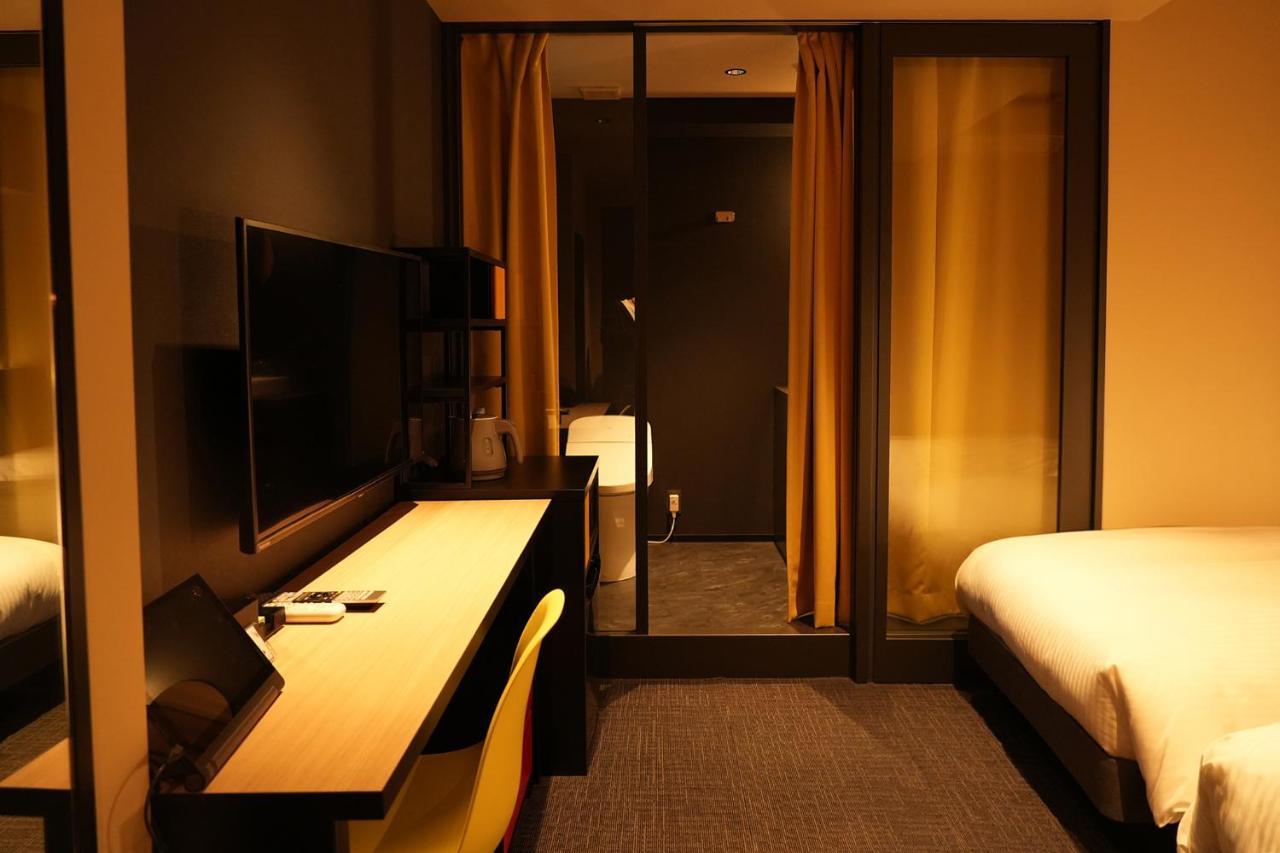 Nplus Higashikanda-akihabara Hotel