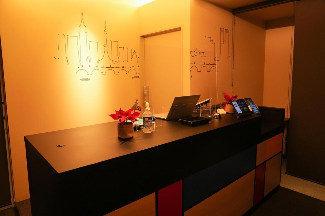 Hotel Nplus Higashikanda-akihabara
