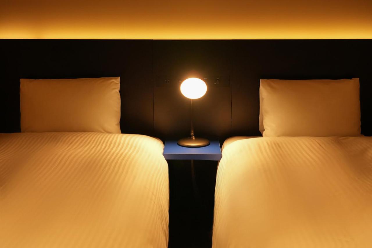 Hotel Nplus Higashikanda-akihabara Tokyo