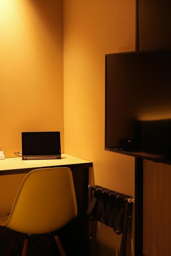 Nplus Higashikanda-akihabara Hotel Tokyo