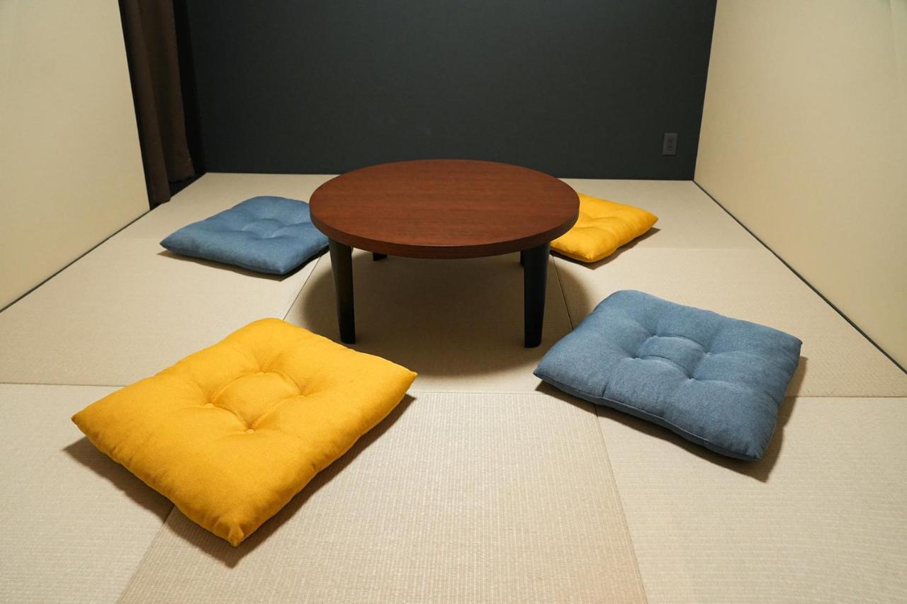 Hotel Nplus Higashikanda-akihabara