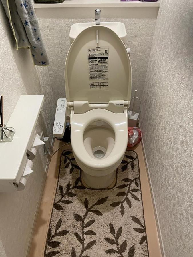 Bessalov Japanese Style Homestay Tokyo