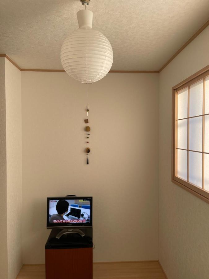 Bessalov Japanese Style Homestay Tokyo