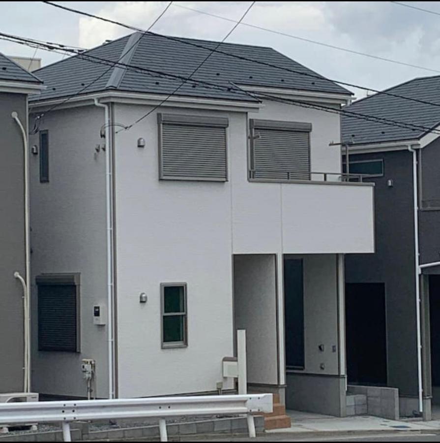 Homestay Bessalov Japanese Style Tokyo