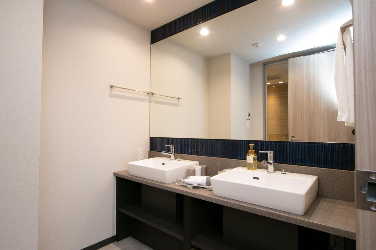 Minn Asakusa Kappabashi Aparthotel 3*