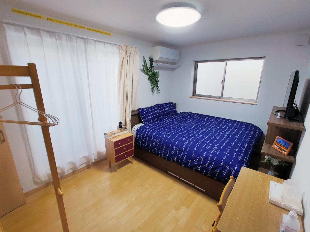 Apartment K.house Tokyo