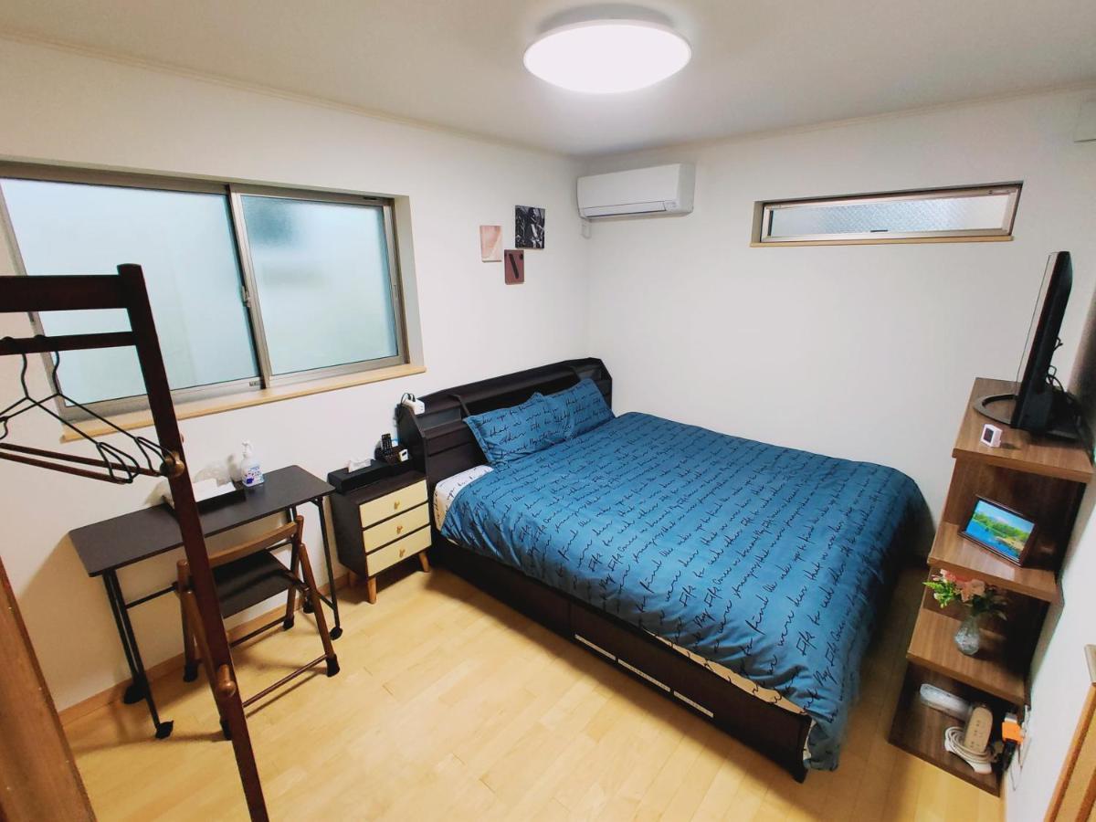 Apartment K.house Tokyo