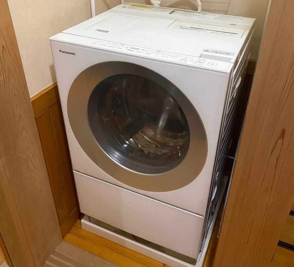 Japanese Traditional House.ryokan In Asakusa With 2bedrooms *
