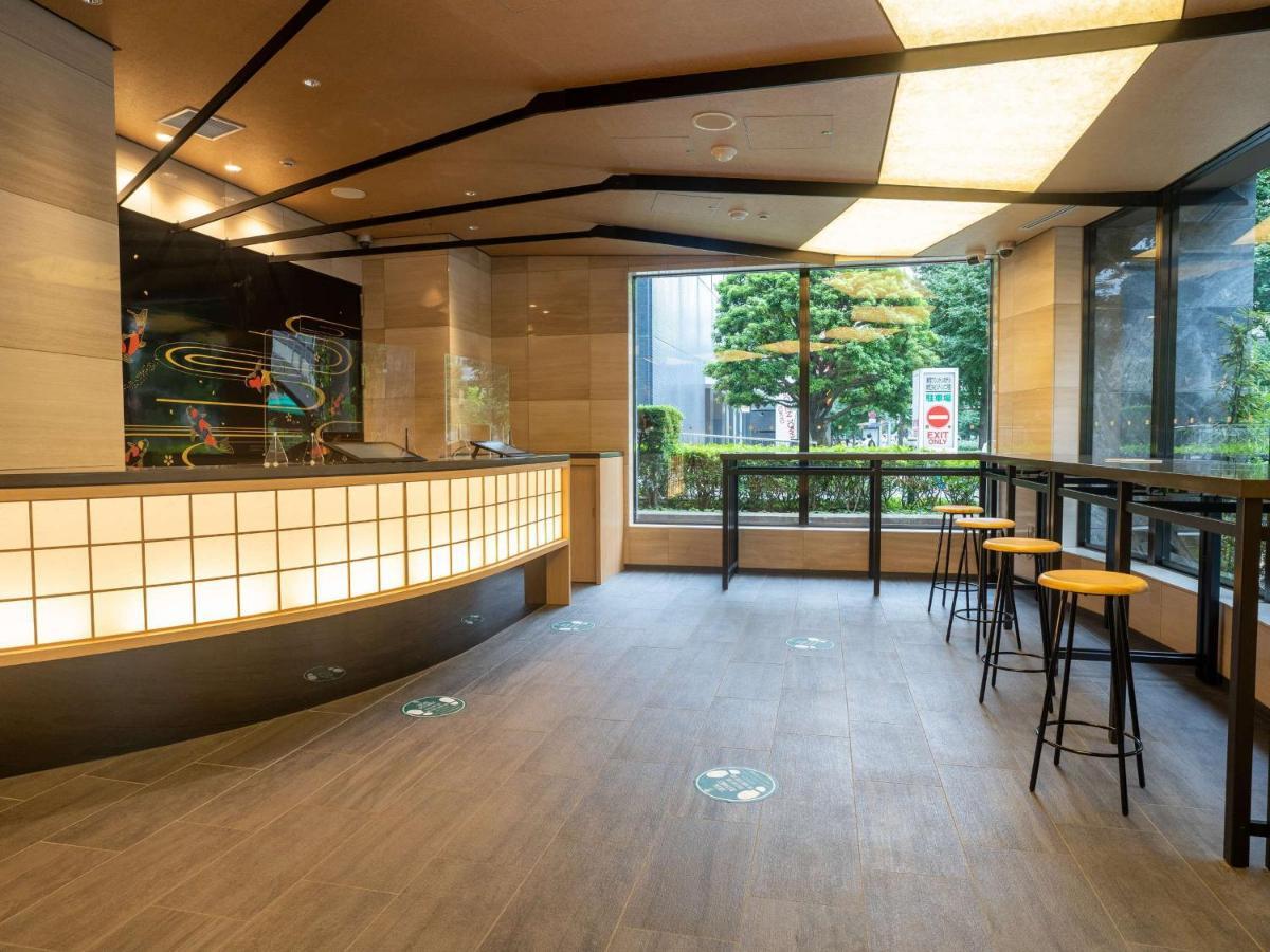 Hotel Mimaru Shinjuku West Tokyo