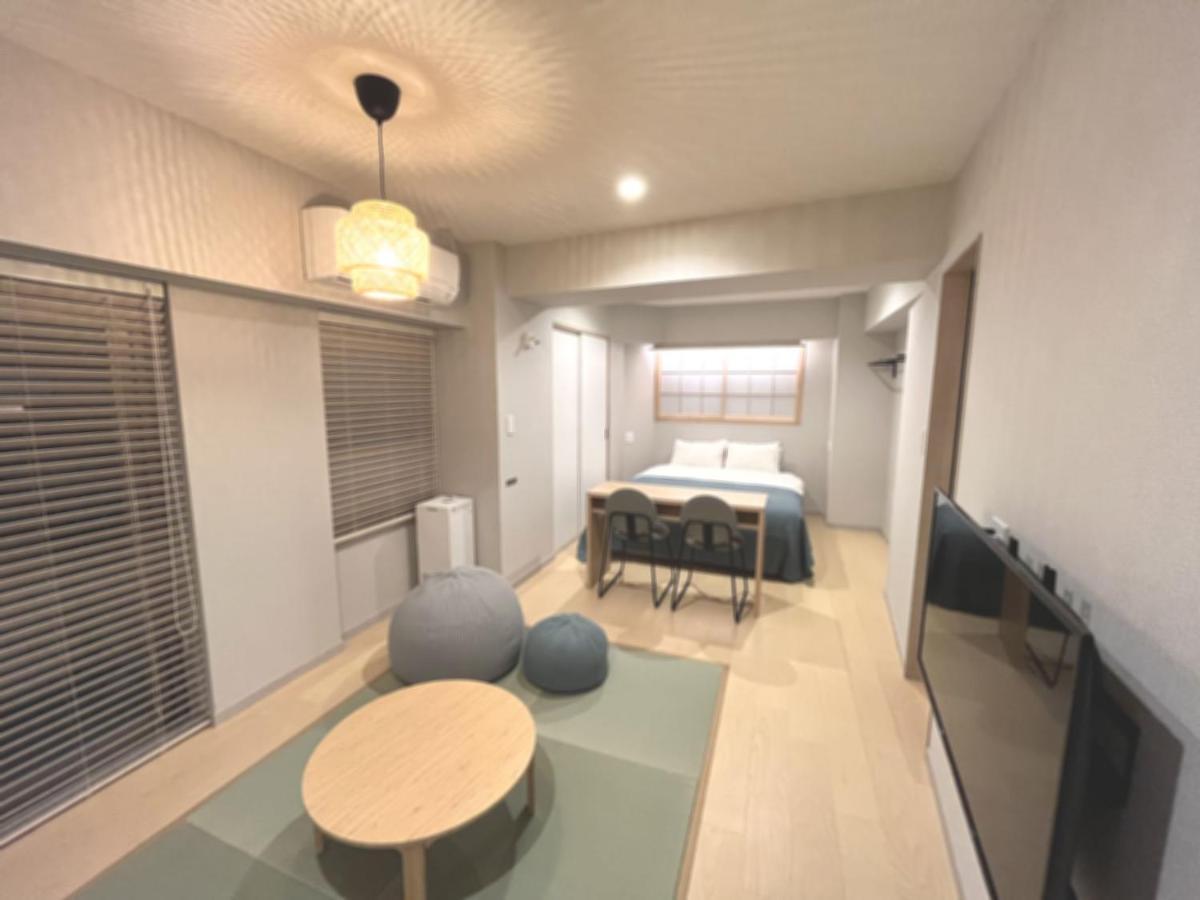 Klasso Sumiyoshi * Tokyo