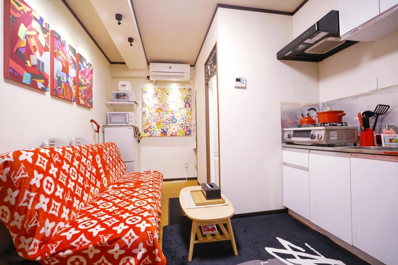 Ichiban Asakusa Aparthotel Tokyo