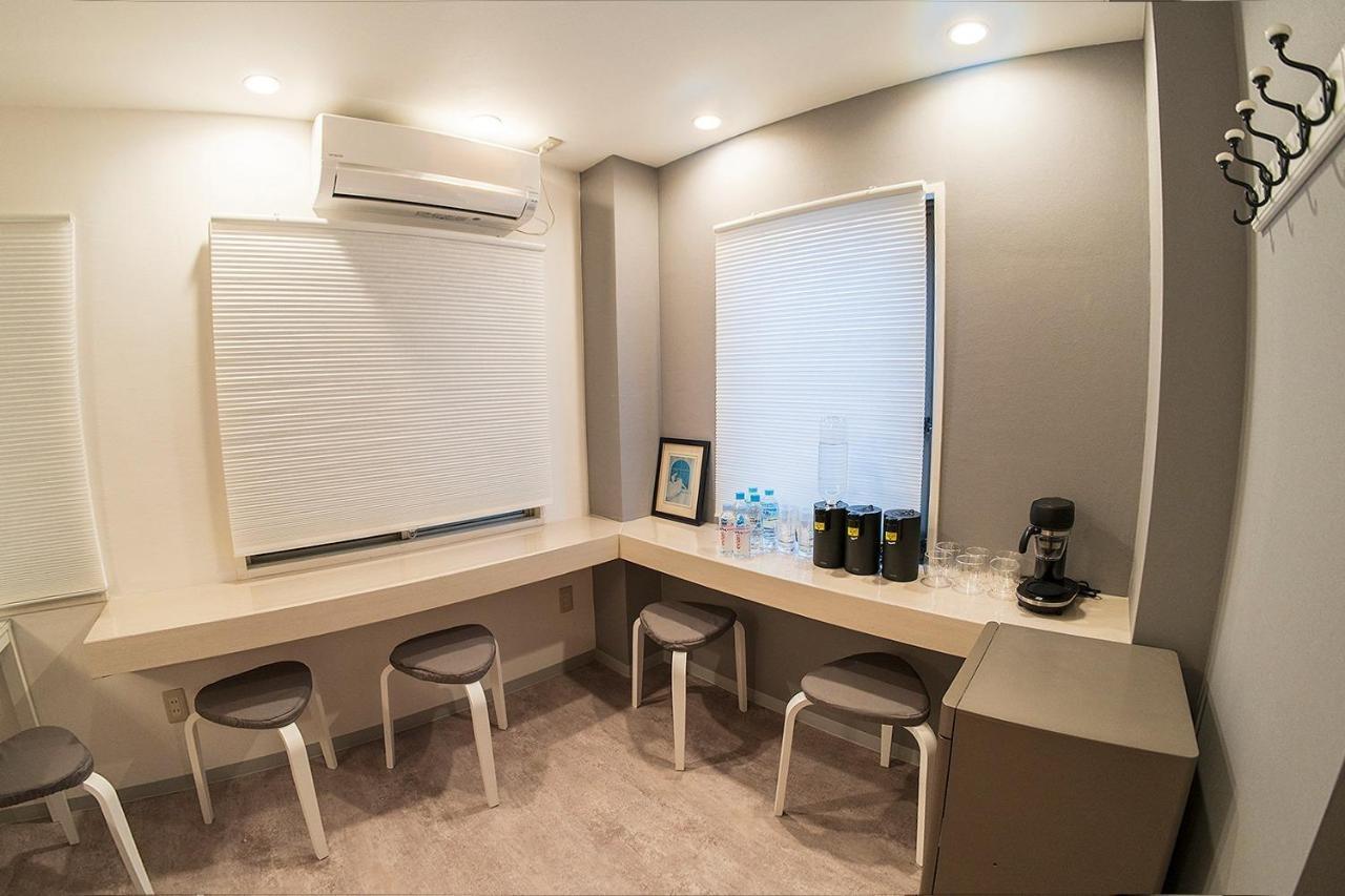 Business Kankokukan - Vacation 41182v Guest house