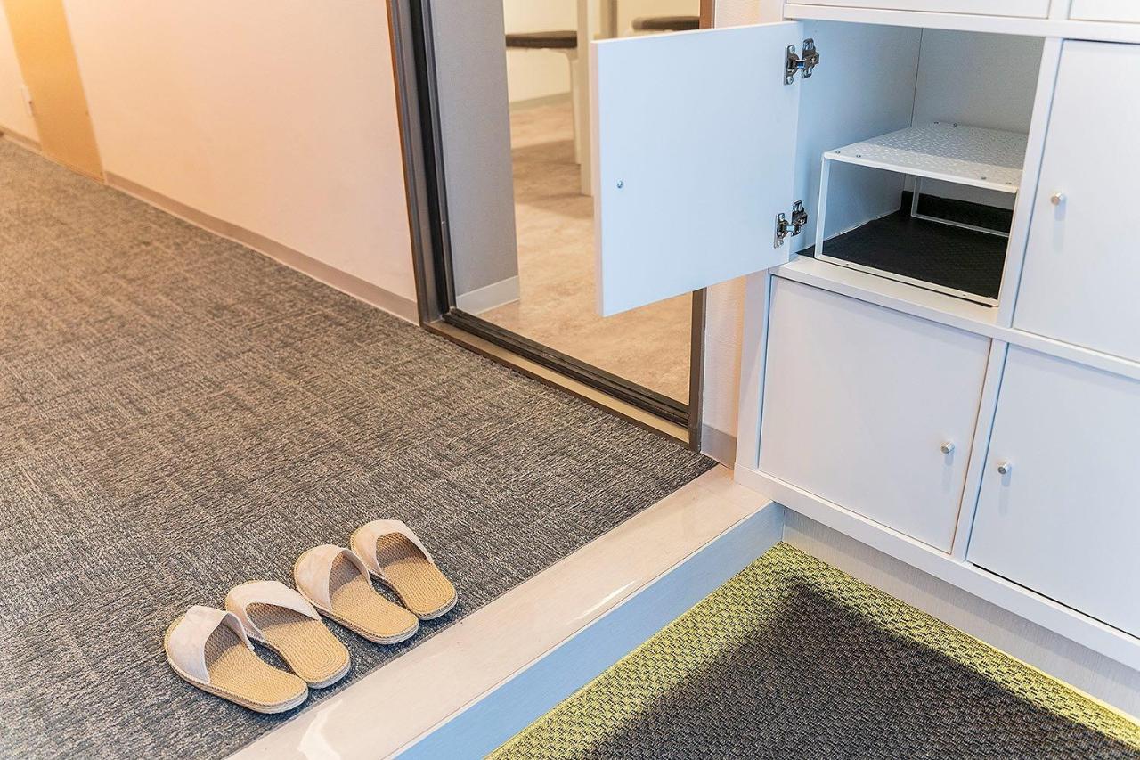 Business Kankokukan - Vacation 41182v Guest house Tokyo