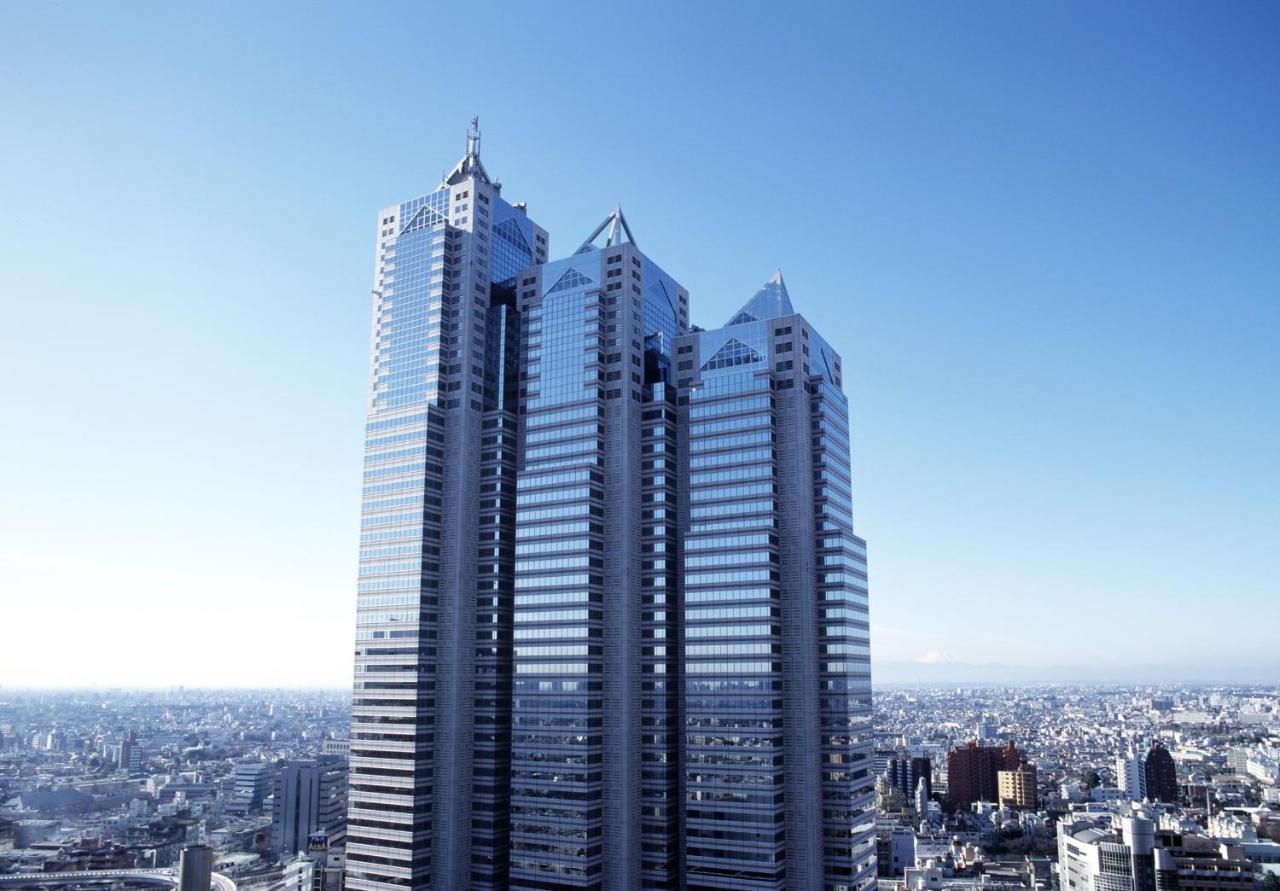 Hotel Park Hyatt 5*