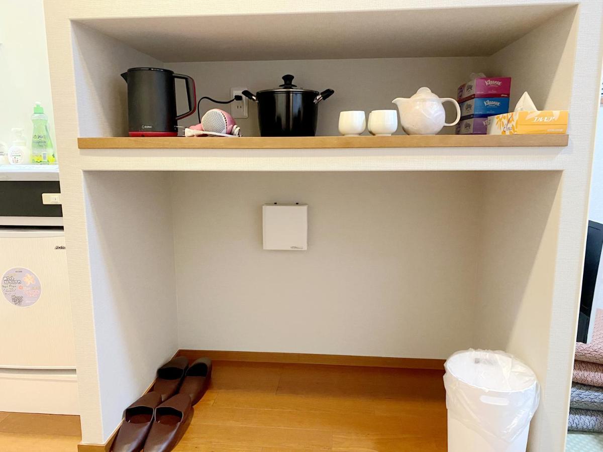 和縁waen Apartment Tokyo