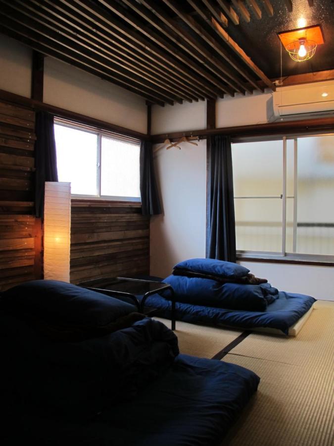 Oomori Souko