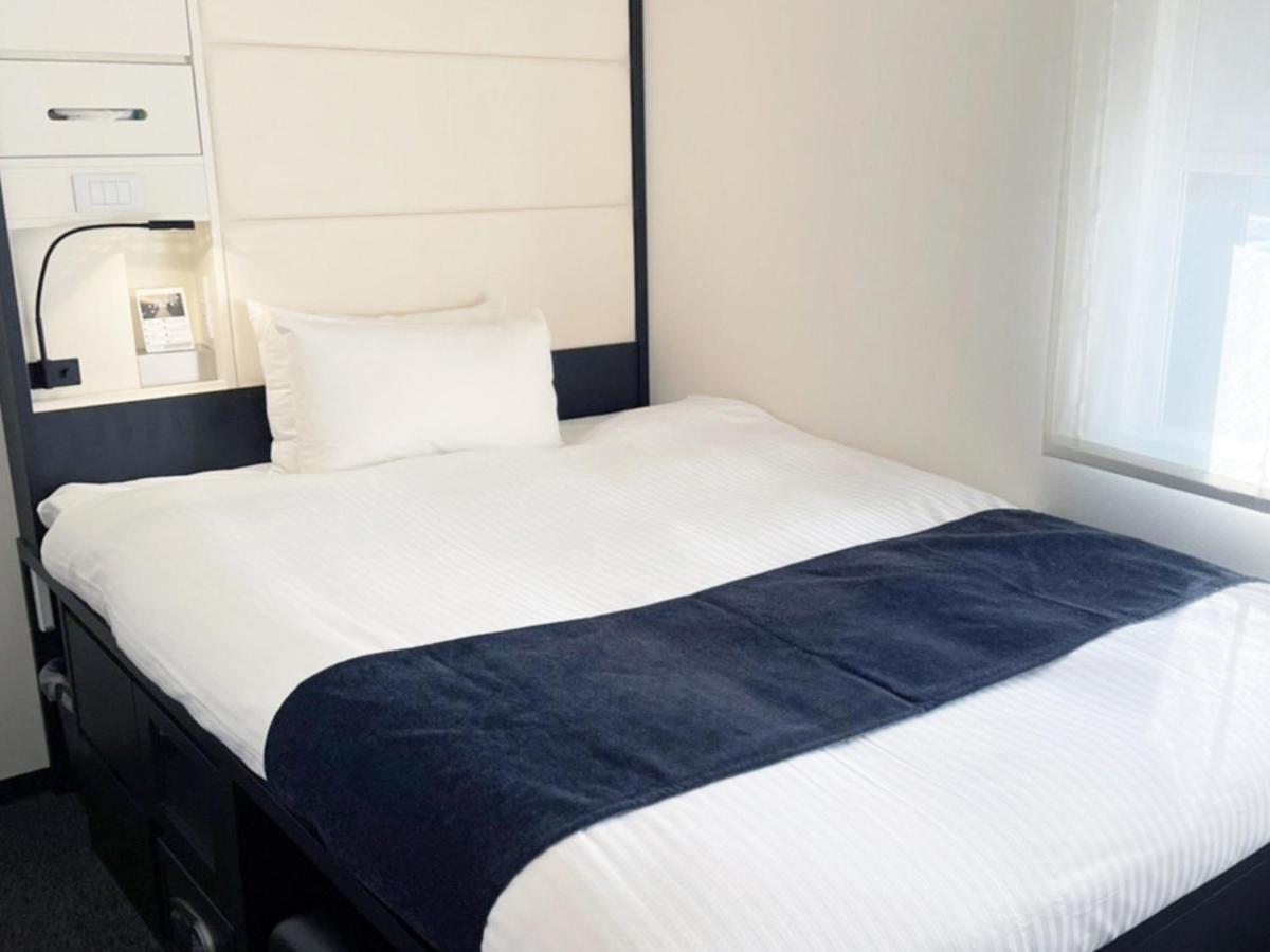 Hotel Sui Kanda By Abest Tokyo