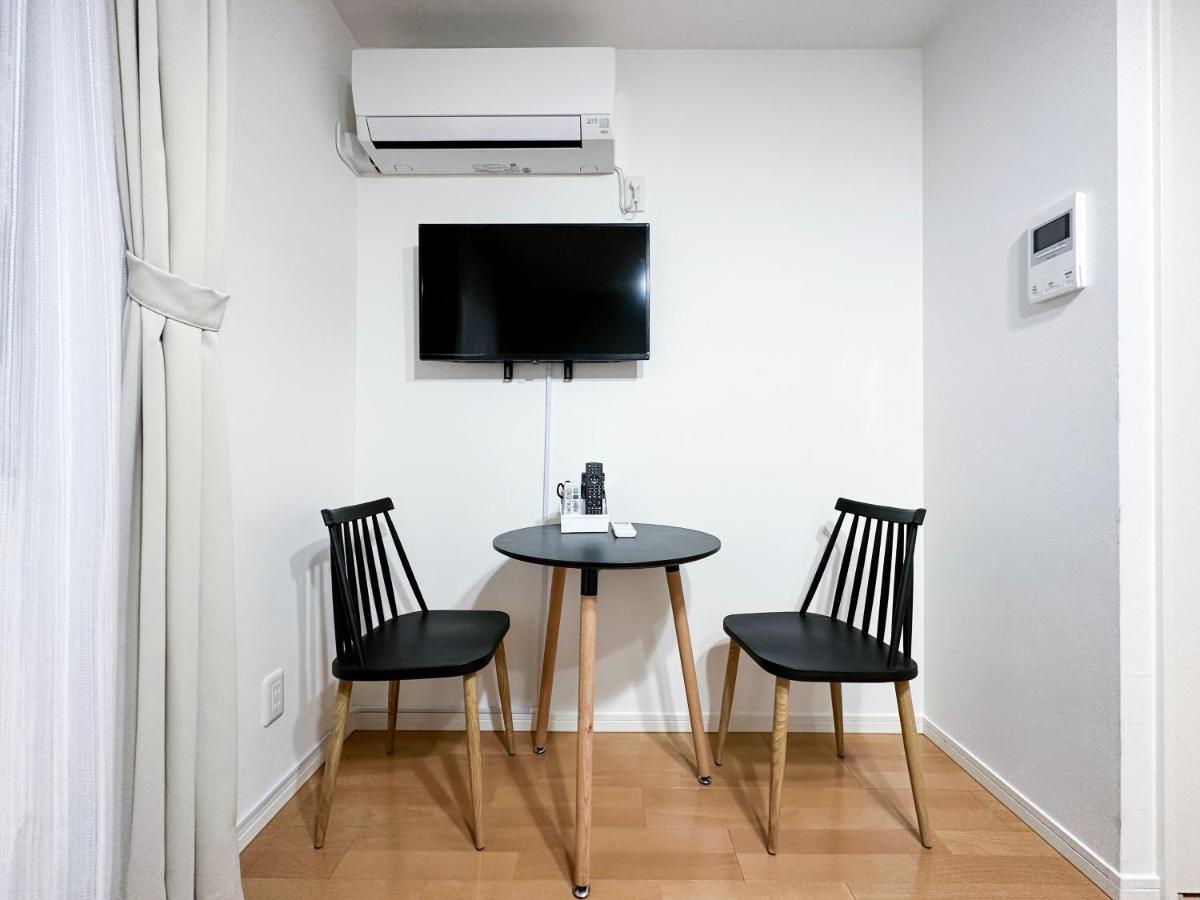 Nestay Ryogoku Apartment Tokyo