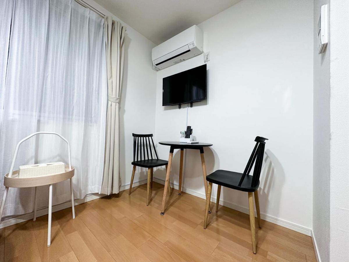 Nestay Ryogoku Apartment Tokyo