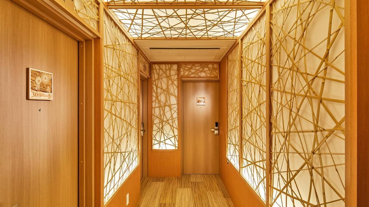 Sakura Shinjuku Hyakukura Aparthotel Tokyo