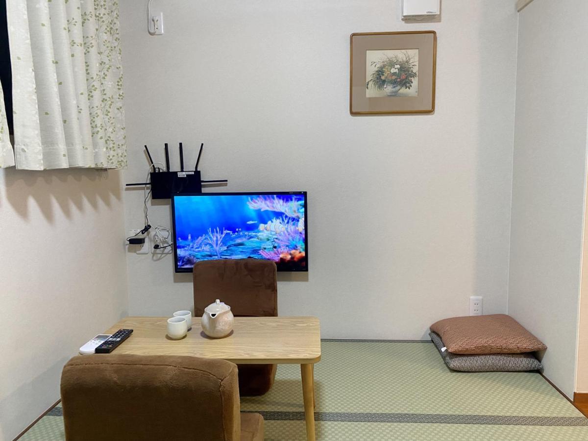 和縁waen Apartment