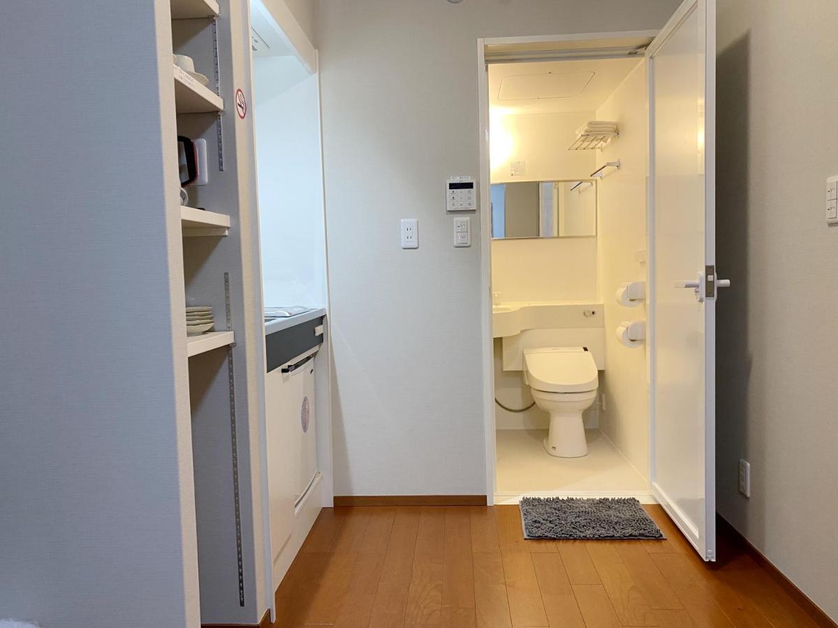 Apartment 和縁waen *