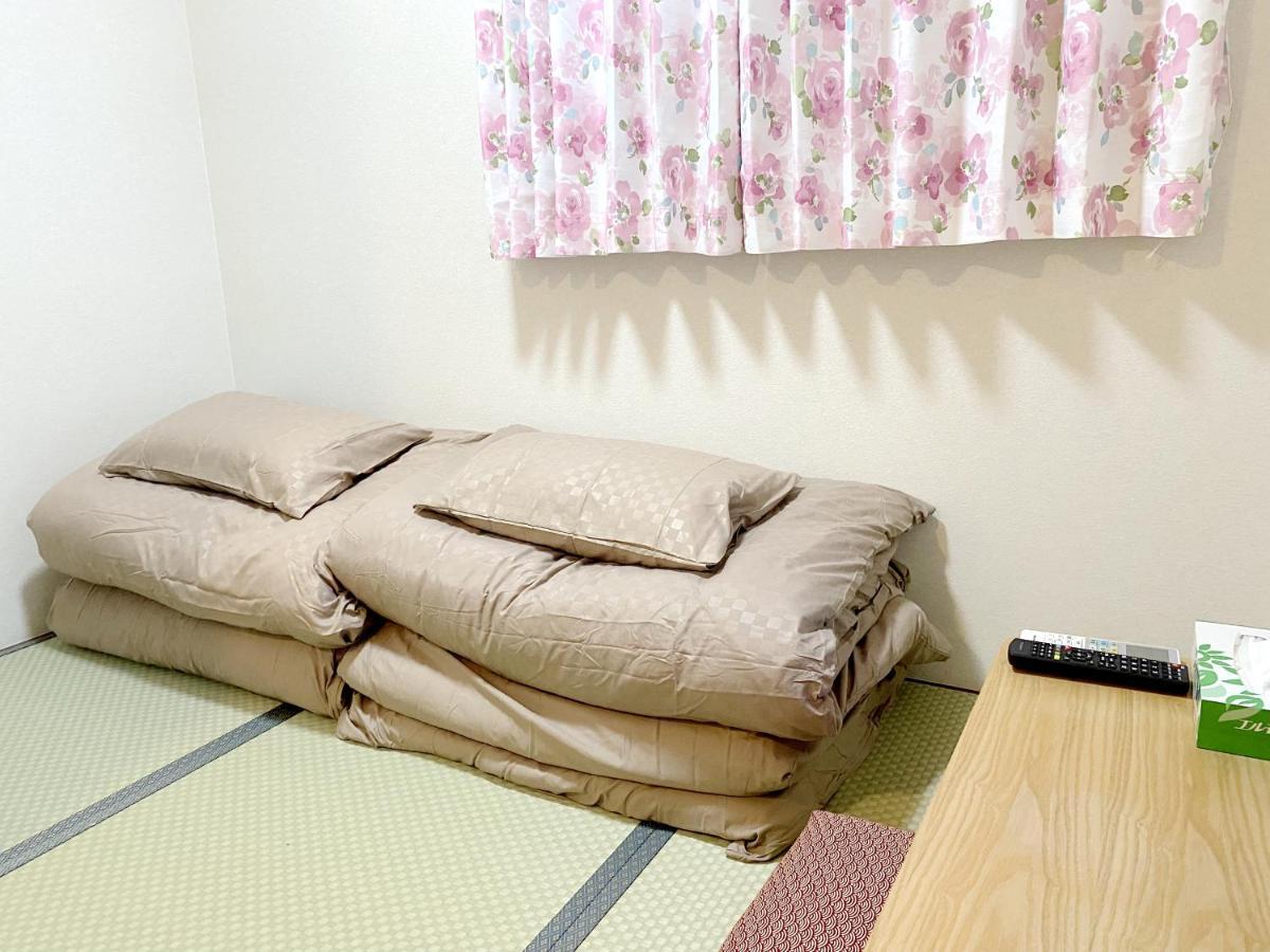 Apartment 和縁waen Tokyo