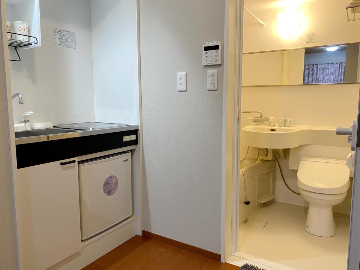 Apartment 和縁waen *