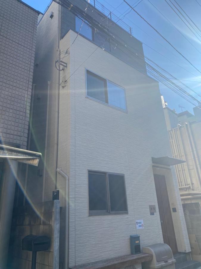 和縁waen Apartment *
