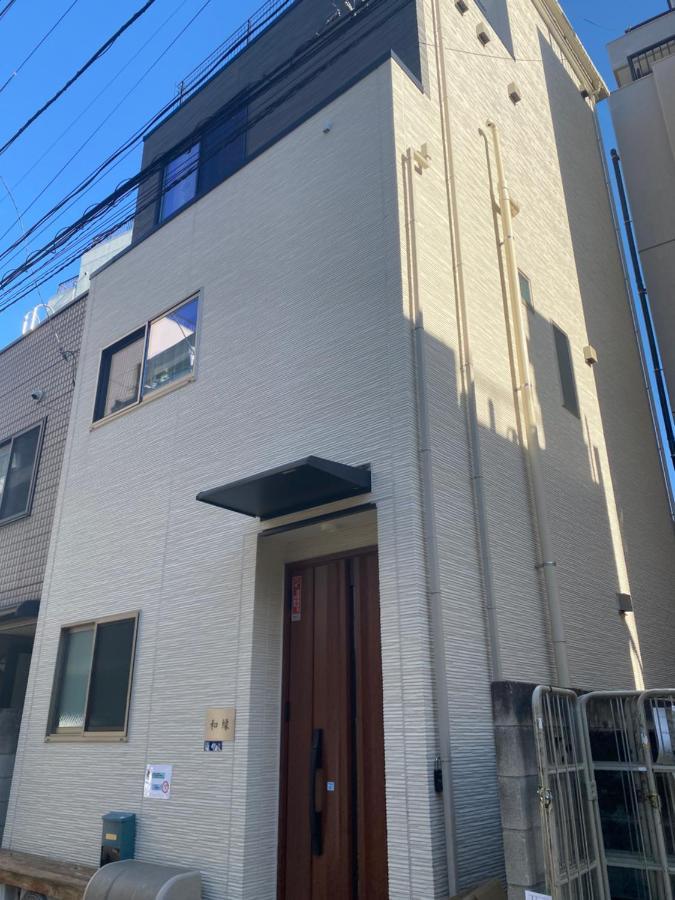 和縁waen Tokyo