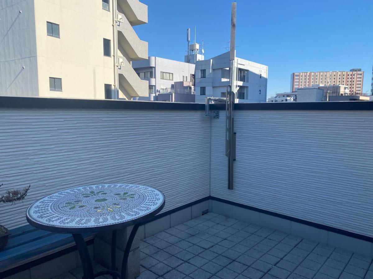 Apartment 和縁waen