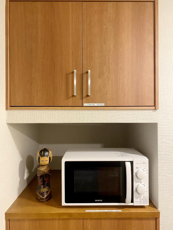 Apartment 和縁waen