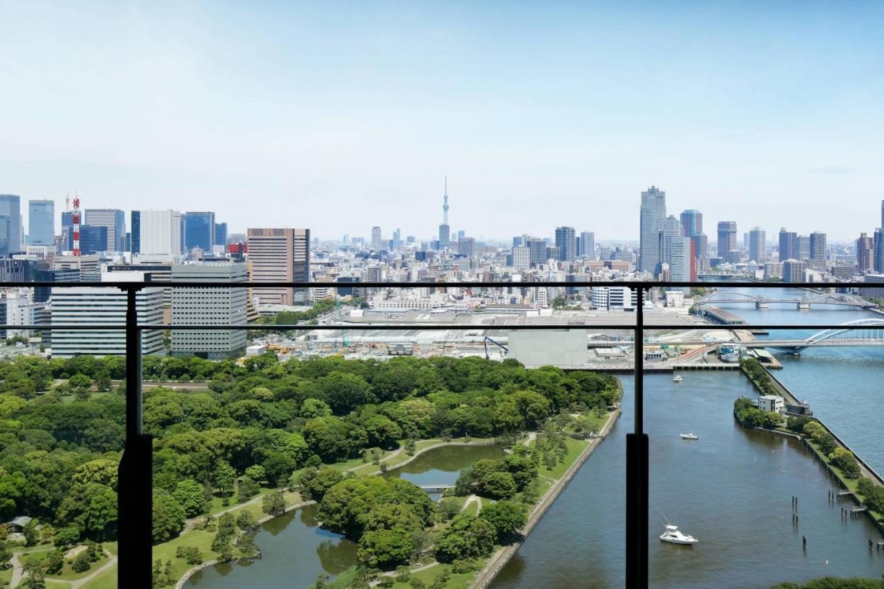 Mesm Tokyo, Autograph Collection Hotel