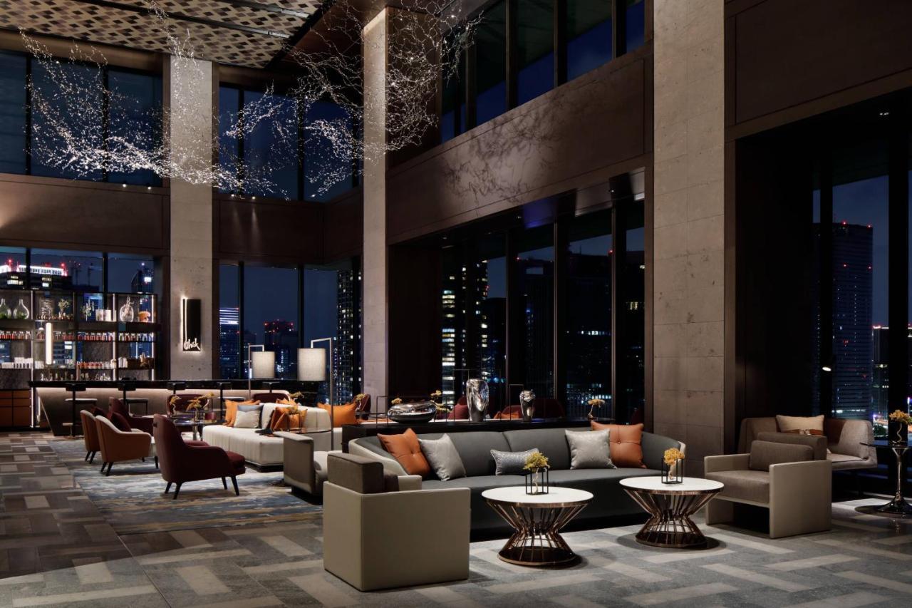 Hotel Mesm Tokyo, Autograph Collection Tokyo