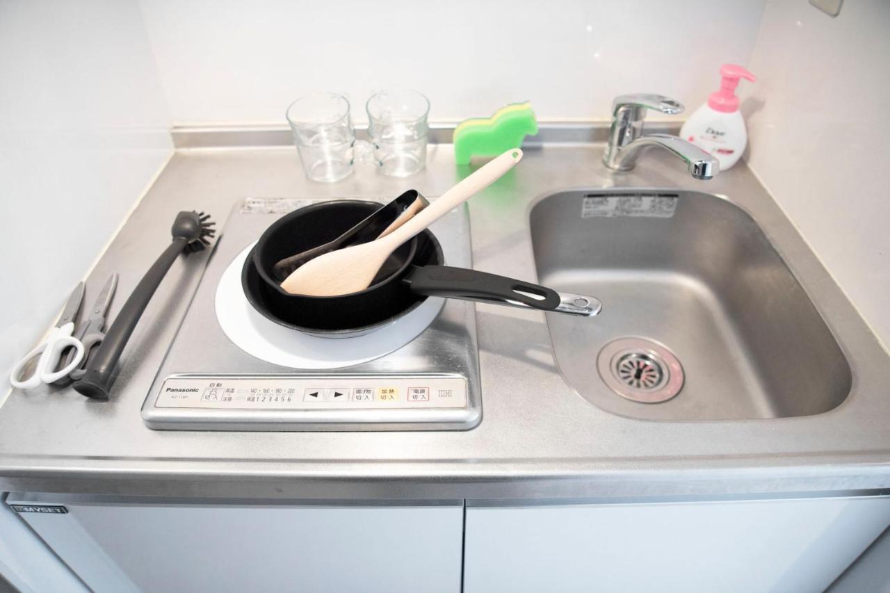 Apartment #8 3mins To Station 1stop To Shinjuku Shinjuku With Plenty Of Sunlight Tokyo