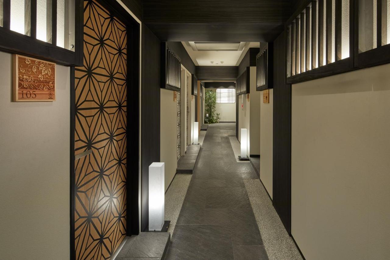 Aparthotel Sakura Shinjuku Hyakukura
