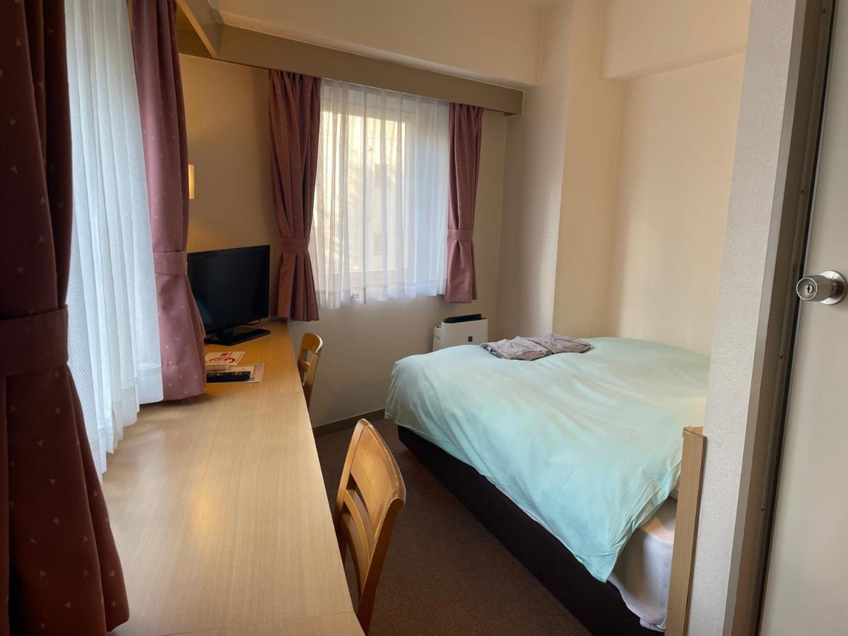 Hotel Olympic Azabu