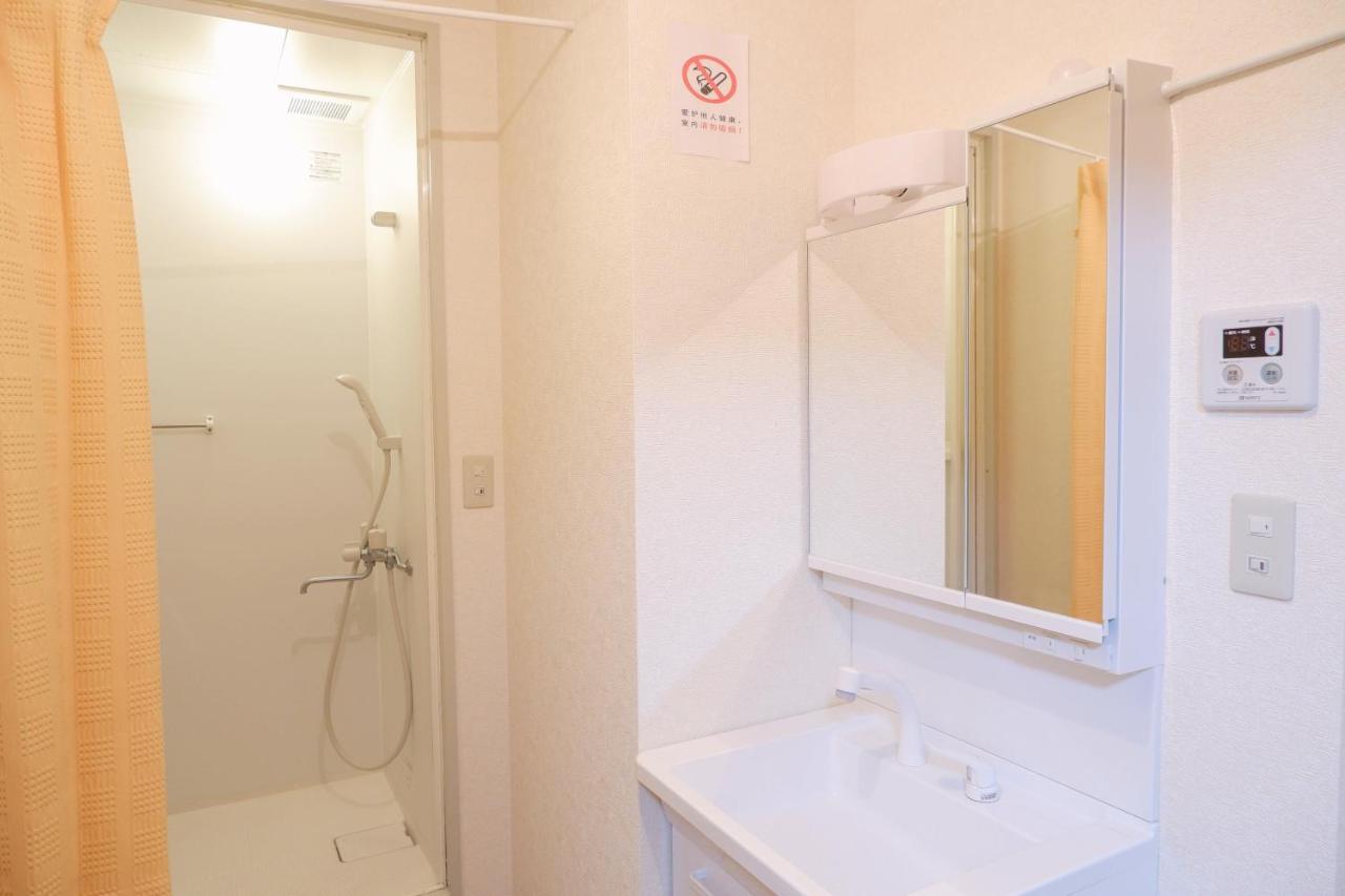 匯金浅草一号館 Apartment