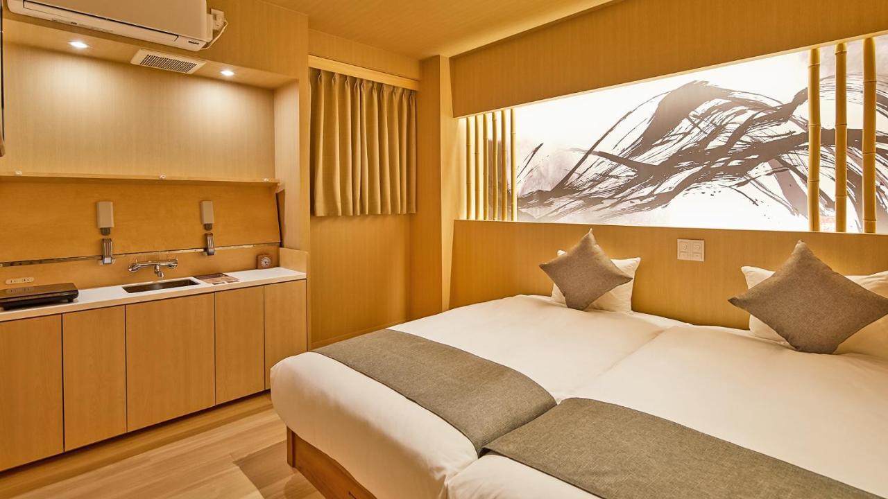Aparthotel Sakura Shinjuku Hyakukura 3*