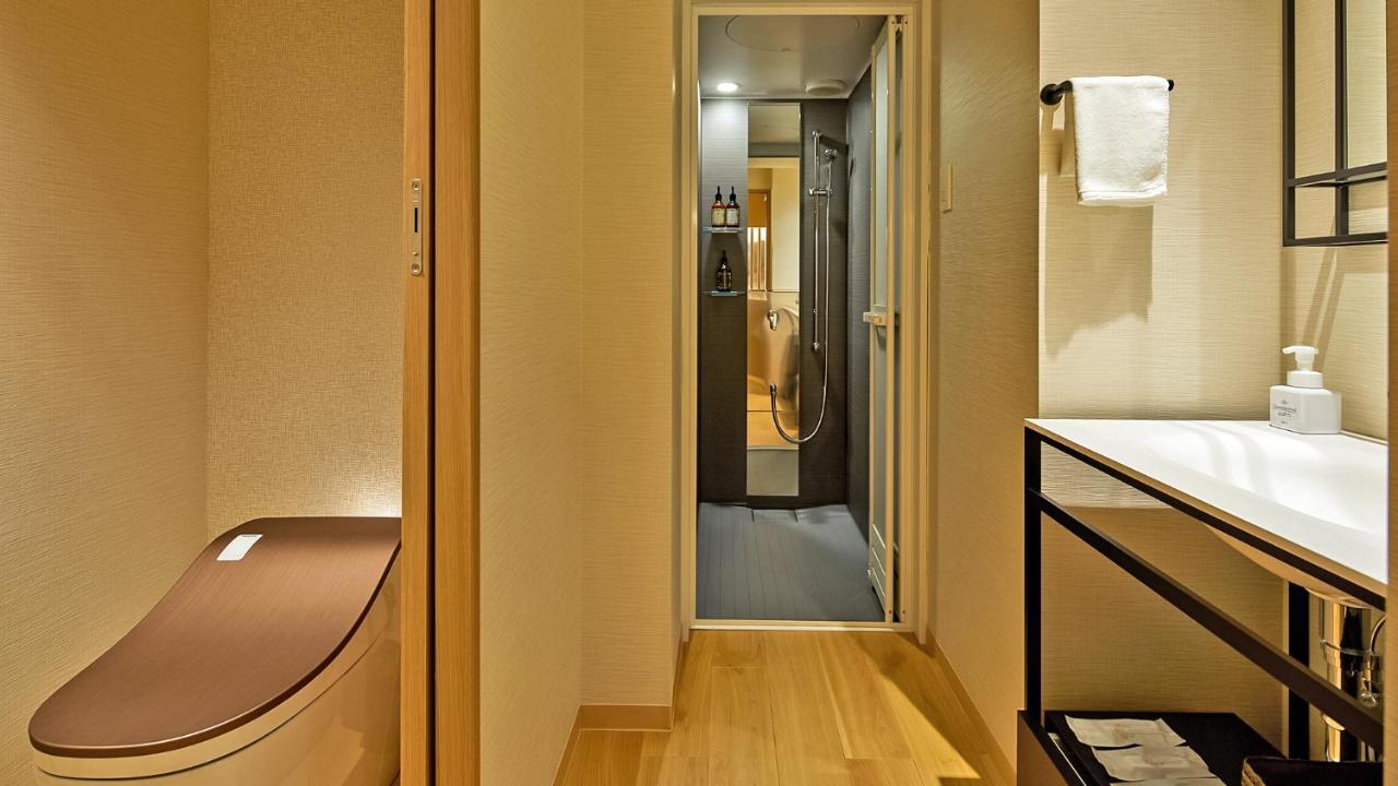 Sakura Shinjuku Hyakukura Aparthotel