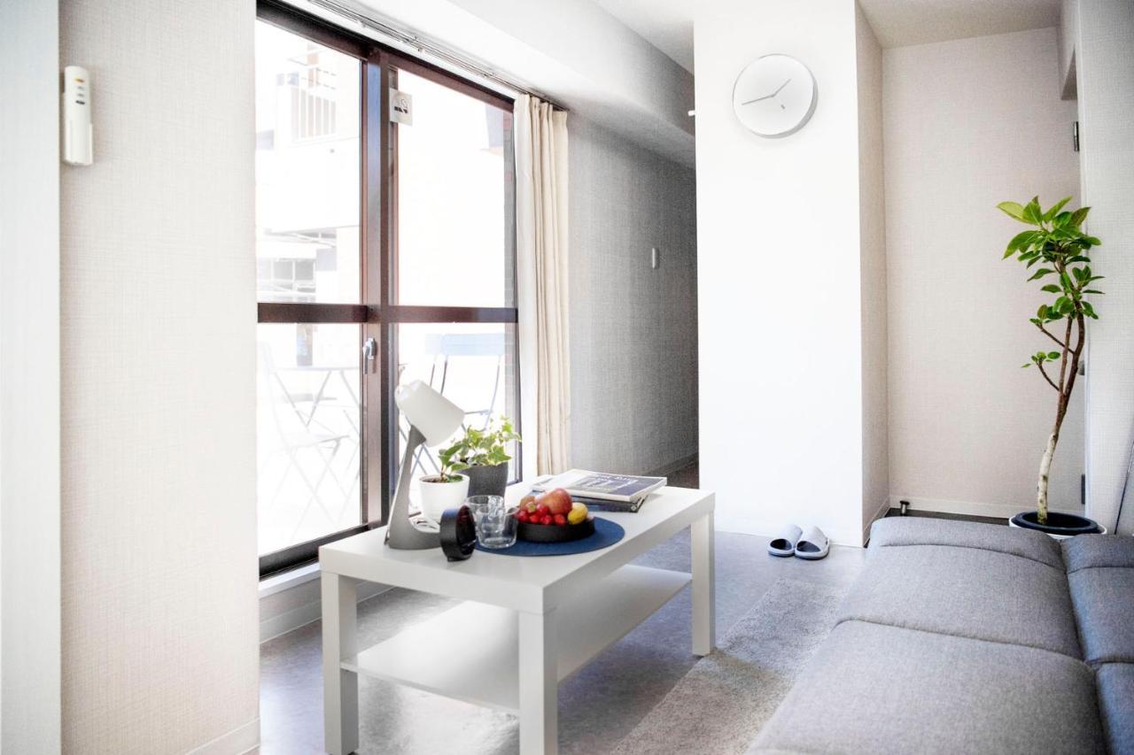 #8 3mins To Station 1stop To Shinjuku Shinjuku With Plenty Of Sunlight Apartment