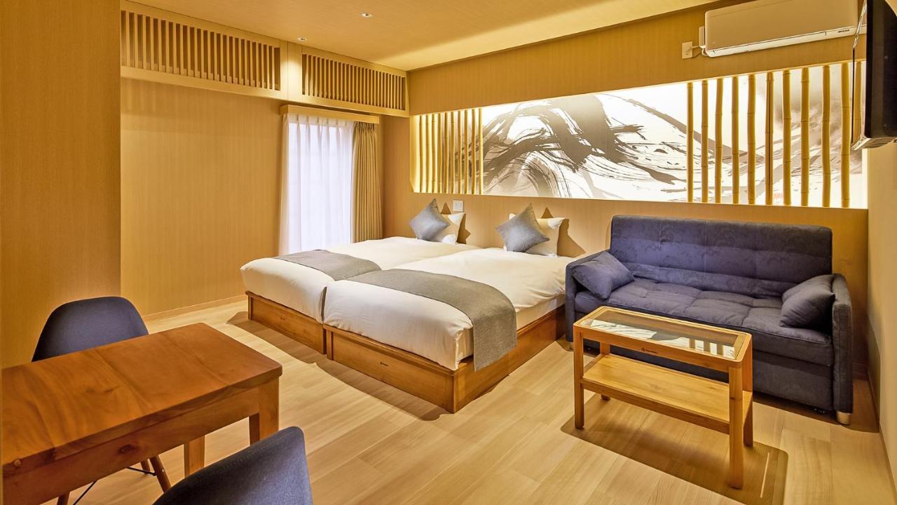 Aparthotel Sakura Shinjuku Hyakukura