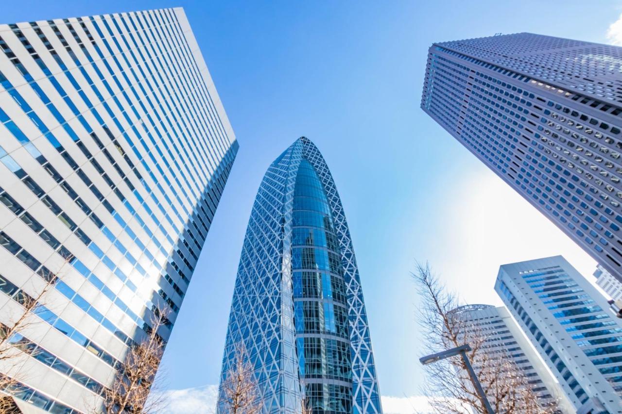 Sakura Shinjuku Hyakukura 3* Tokyo