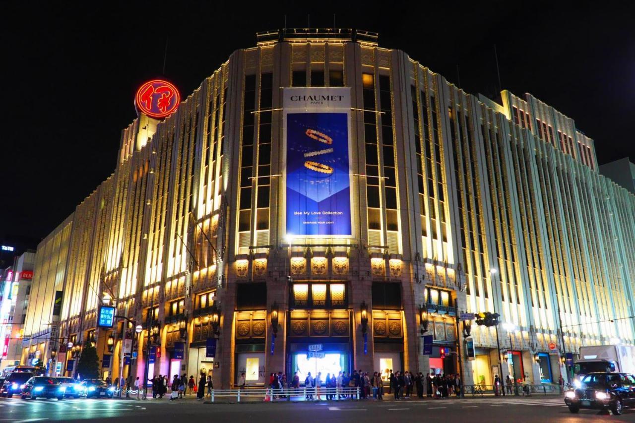 Aparthotel Sakura Shinjuku Hyakukura