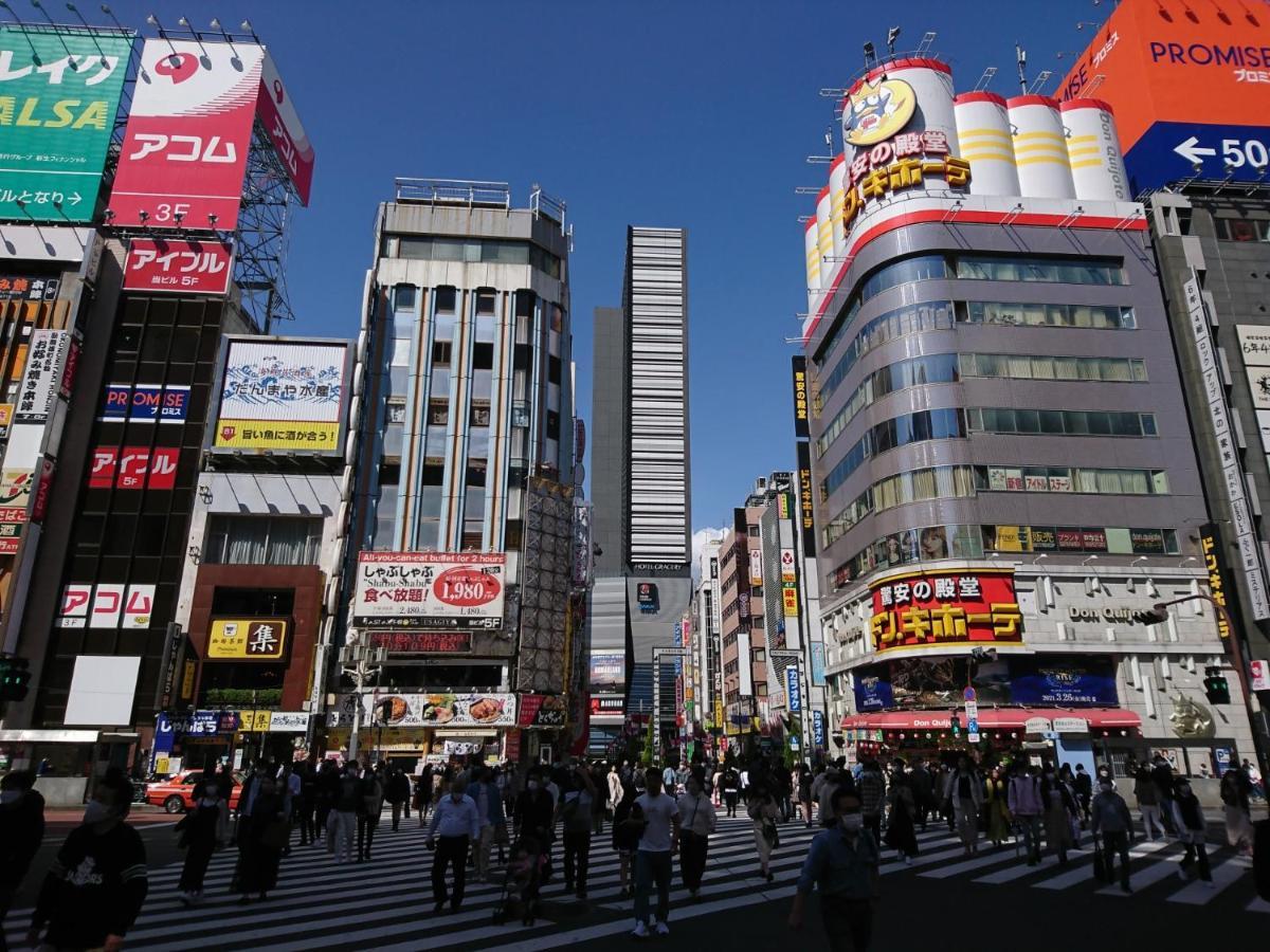 Sakura Shinjuku Hyakukura