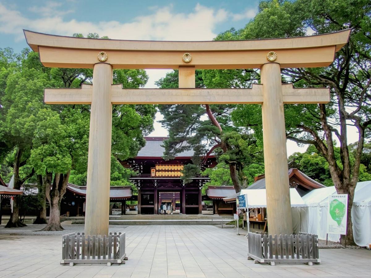 Sakura Shinjuku Hyakukura 3*