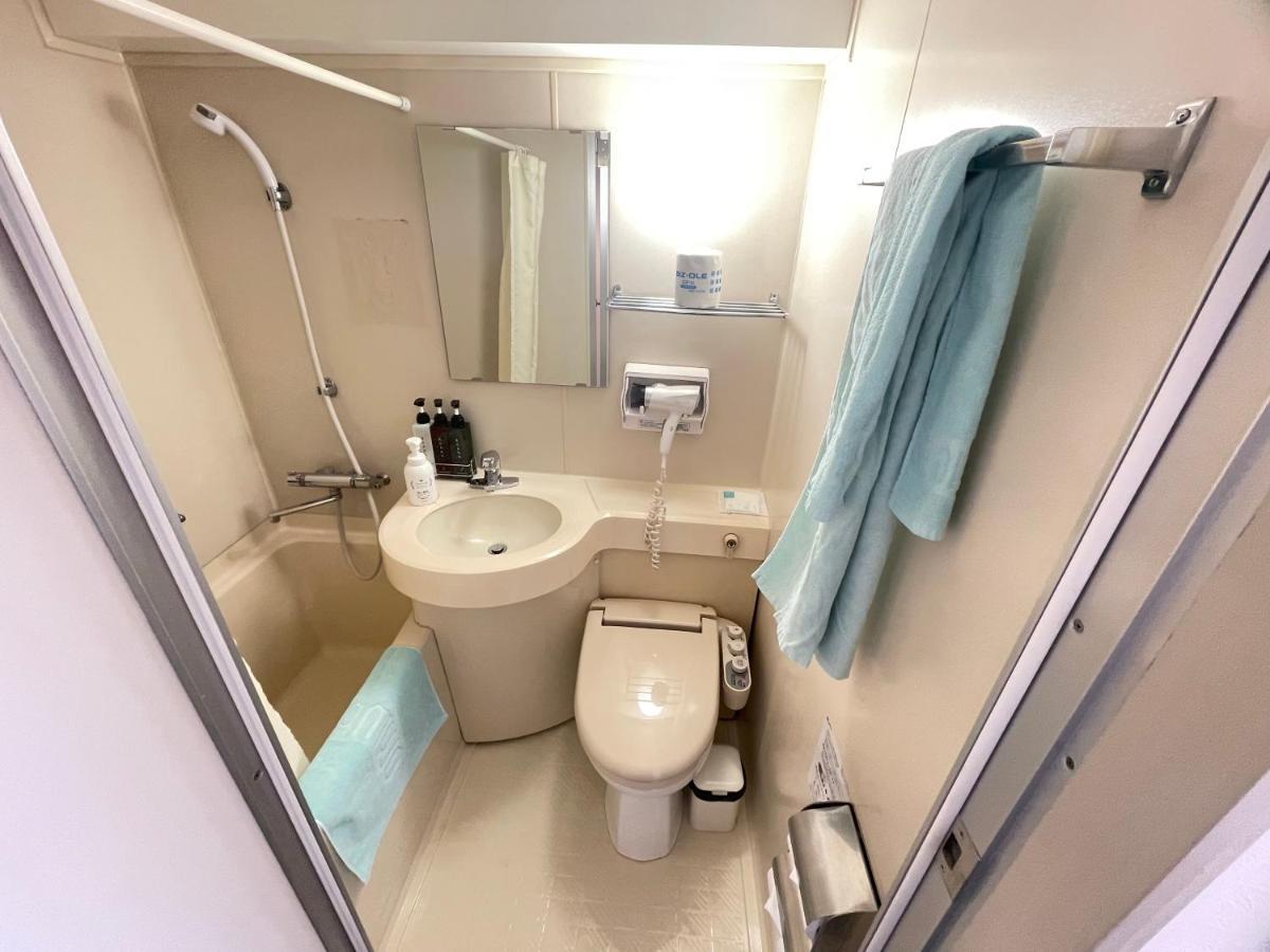 Hotel Olympic Azabu Tokyo
