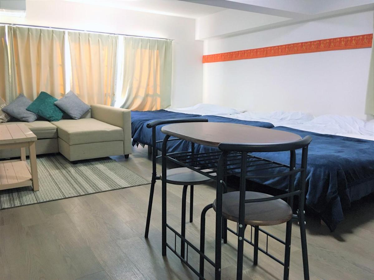 Apartment 板橋 Rcアネックス Rc207 *