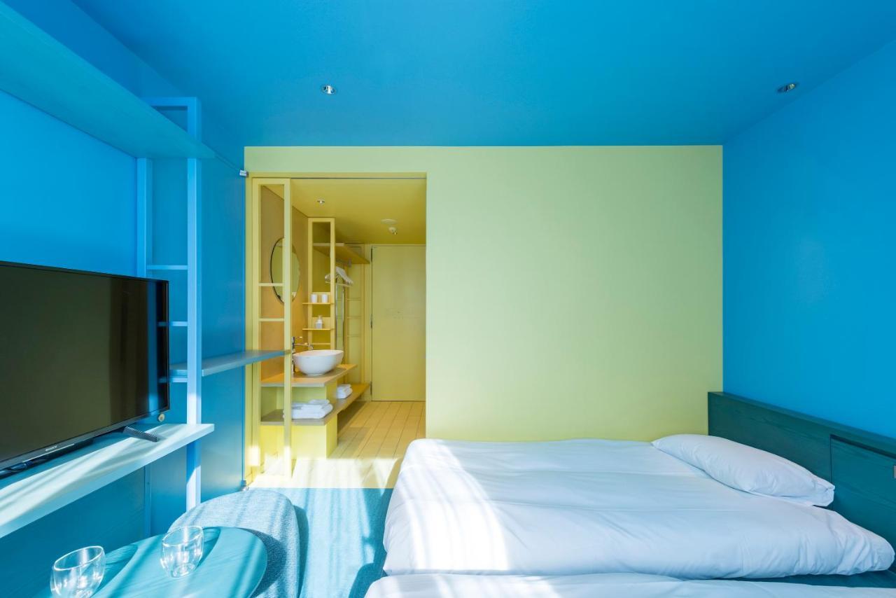 Toggle Suidobashi Hotel Tokyo